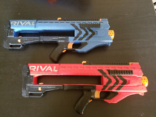 Lot nerf rival for sale  Tempe