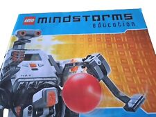 LEGO 9797 Mindstorms Education , used for sale  Shipping to South Africa