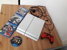 Ps4 console bundle for sale  KIDDERMINSTER