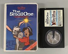 The Small One Betamax Tape Walt Disney's Home Video Beta comprar usado  Enviando para Brazil