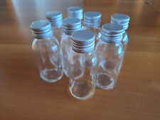 Bottigliette barattoli vetro usato  Pordenone