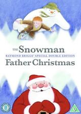 Snowman father christmas for sale  Ireland