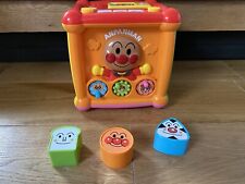 Anpanman baby toddler for sale  HARROGATE