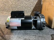 Pump 56wua400 2.5hp for sale  North Salt Lake