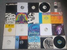 rave records for sale  BLACKPOOL