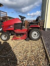 Ride lawn mower for sale  BEDFORD