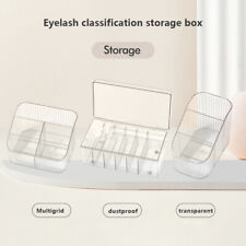 Eyelash tool storage for sale  Shipping to Ireland