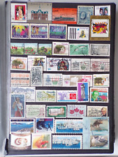 Collection canada canadian for sale  COVENTRY