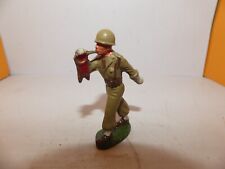 Figurine starlux militaire d'occasion  Villemomble