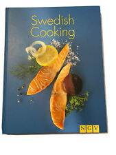 Cookbook swedish cooking d'occasion  Expédié en Belgium