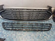 mondeo chrome trim for sale  RUGBY