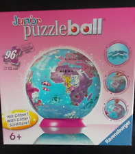 Ravensburger junior puzzleball gebraucht kaufen  Chemnitz