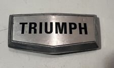 Triumph dolomite inc for sale  CHICHESTER