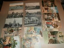 Vintage postcards lord for sale  Lewisberry