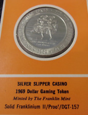 Silver slipper casino for sale  Cameron