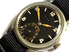 Rare wristwatch mimo for sale  Shipping to Ireland