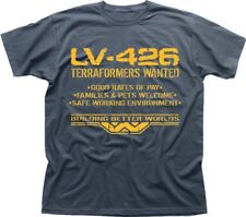 Lv426 terraformers wanted gebraucht kaufen  Versand nach Germany