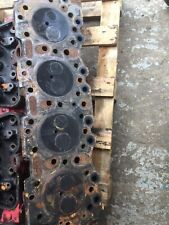 Complete cylinder head....3117 for sale  GODSTONE