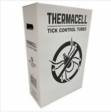 Tubos de carrapatos Thermacell, 96 unidades comprar usado  Enviando para Brazil