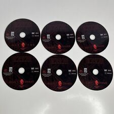 Berserk disc set for sale  New Paltz