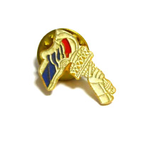 Pin torche olympique d'occasion  Nice-