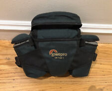Lowepro Off Trail 1 Camera Bag Beltpack Waist bag Green for sale  Shipping to South Africa