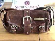 Smith canova leather for sale  GLASGOW