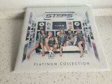 Steps platinum collection for sale  BUXTON