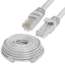 Rj45 ethernet cable for sale  RUNCORN