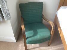 vintage bentwood chair for sale  LONDON