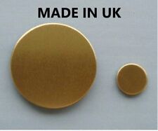 Quality round brass for sale  UK