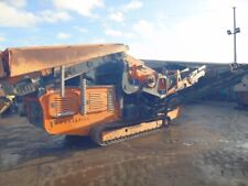 Portafill 5000 tracked for sale  ROTHERHAM