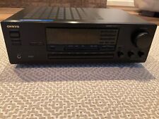 Onkyo stereo receiver for sale  Rochester