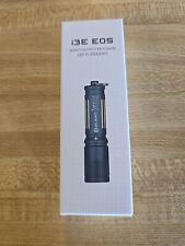 Olight i3E EOS 90 Lumens Keychain Flashlight EDC Mini Flashlight (Dream Blue) for sale  Shipping to South Africa