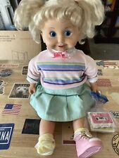 1986 cricket doll for sale  Lebanon