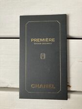 Chanel premiere uhr gebraucht kaufen  Köln
