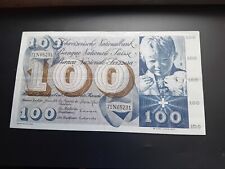 100 franchi 1970 usato  Venzone