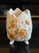 Lefton porcelain footed for sale  Keymar