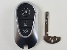 FOR PARTS ONLY ORIGINAL MERCEDES BENZ W206 W223 OEM SMART KEY LESS REMOTE FOB US for sale  Shipping to South Africa