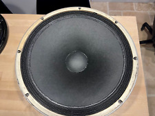 Yamaha Cast # JA 3803 | Replacement Woofer 8 OHM Great Shape  15" Driver for sale  Shipping to South Africa