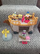 imaginext pirate ship for sale  Leesport
