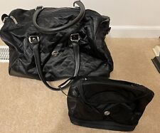 set luggage large carryon for sale  Mt Zion