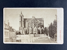 Guittet mans cathédrale d'occasion  Pagny-sur-Moselle