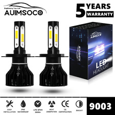 9003 led headlight for sale  USA