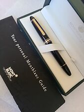 Montblanc 146 legrand for sale  Orange