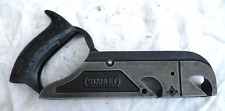 stanley rebate plane 78 for sale  Shipping to Ireland