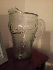 green coke glass for sale  Galloway