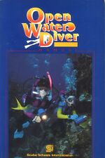 open water diver usato  Matera