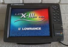 Lowrance lcx 111c for sale  Shipping to Ireland
