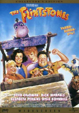 Flintstones dvd 1994 for sale  ROSSENDALE